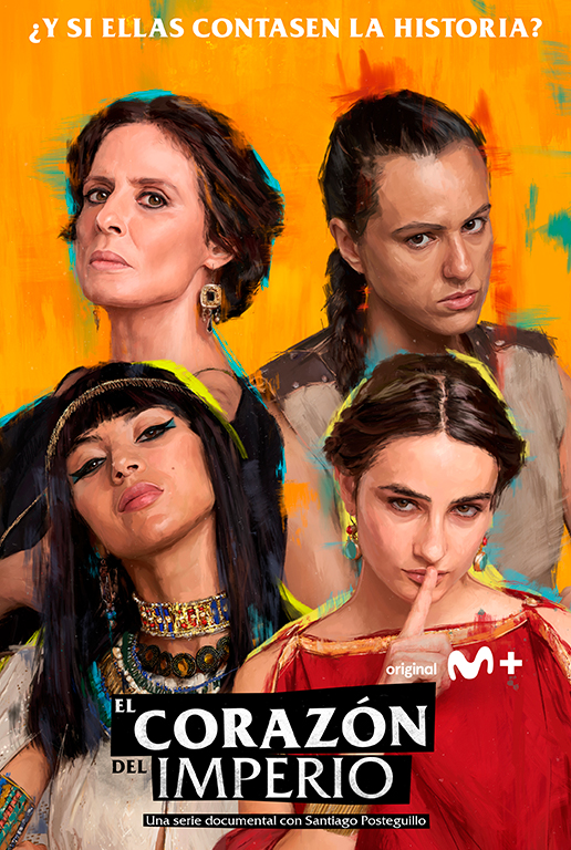 El corazón del imperio